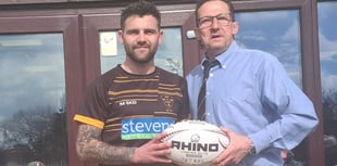 Flawless home form continues for Tawts
