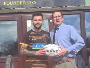 Flawless home form continues for Tawts