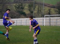 Argyle comeback ruined by harsh red card