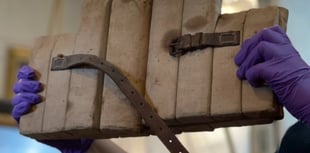 Lifejacket wins heritage award