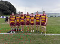 Rare visit to Bitton Park proves fruitful