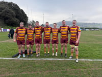 Rare visit to Bitton Park proves fruitful
