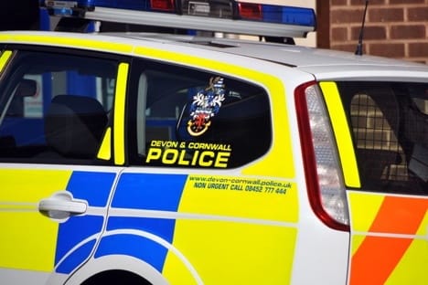 Devon & Cornwall Police have charged a man in relation to a stabbing incident in Liskeard