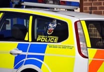 Man hurt in Tavistock digger incident today