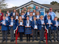 First Aid training rolled out in schools