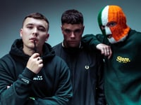 Kneecap's Plymouth Pavilions gig cancelled due to 'safety concerns'