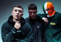 Rescheduled Kneecap Plymouth gig now cancelled