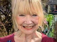 Dorothy Kirk announces she is not standing for re-election to Cornwall