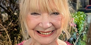Dorothy Kirk announces she is not standing for re-election to Cornwall