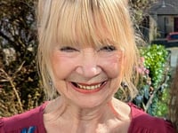 Dorothy Kirk announces she is not standing for re-election to Cornwall