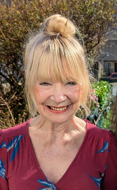 Cornwall councillor for Calstock and Gunnislake, Dorothy Kirk has announced she is not standing for re-election to Cornwall Council. (Picture: SE Cornwall Labour Party)