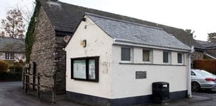Lydford loos to reopen