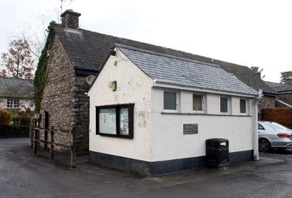 Lydford loos to reopen