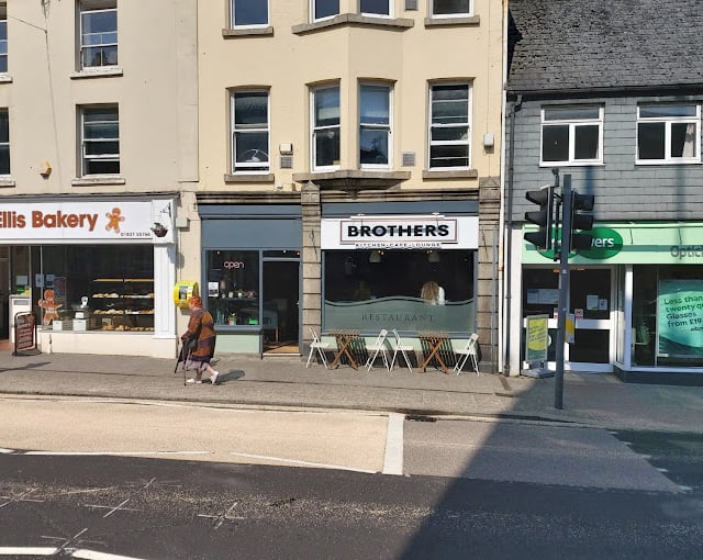 Okehampton restaurant in final for regional award