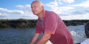 Heroic sailor saved friend before tragic Channel sinking