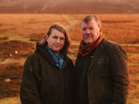 Are the tors of Dartmoor alive? New exhibition asks