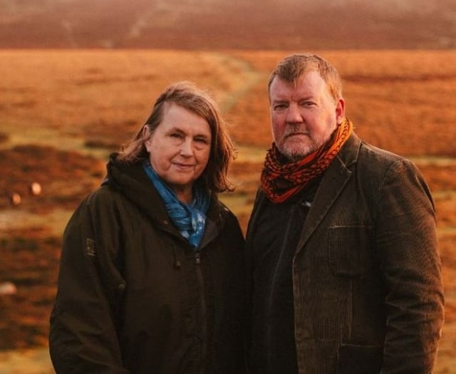 Are the tors of Dartmoor alive? New exhibition asks
