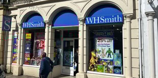 WH Smith stores sold for £76m
