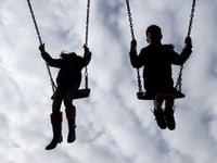 A fifth of children in West Devon living in poverty