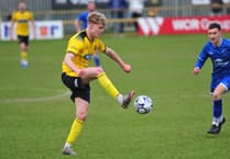 Tavistock AFC reclaim Buckland Athletic youngster Fowles