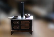 Alan Smith | The Tale of the Aga saga