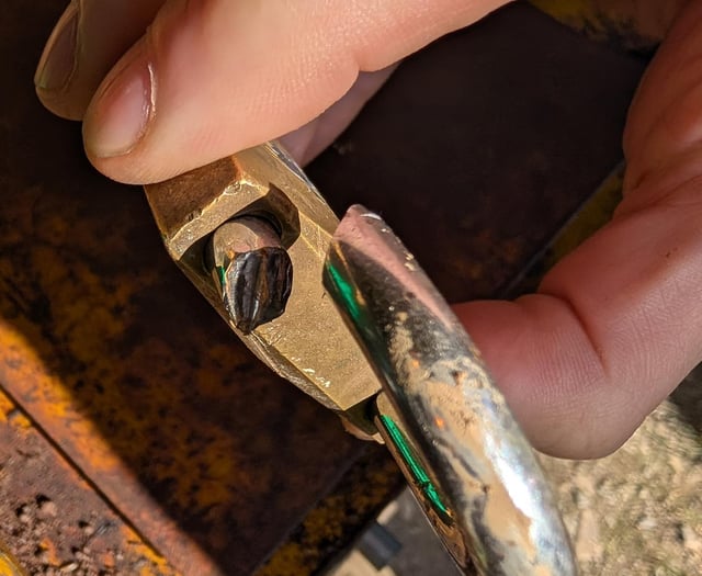Cricket club devastated by £20k theft