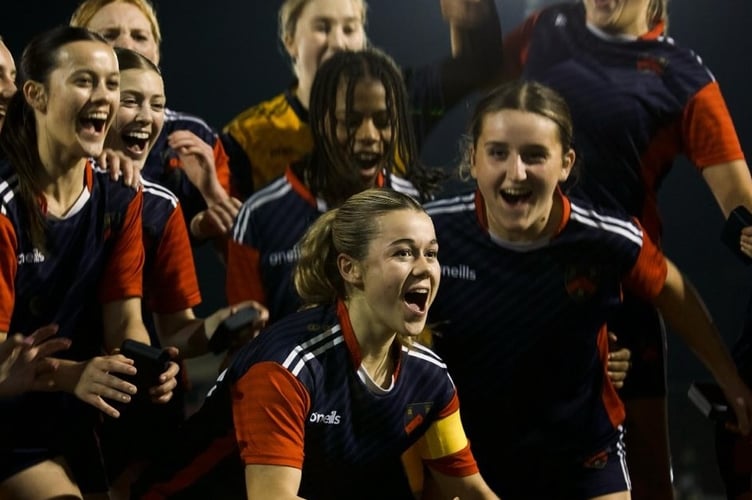Mount Kelly College FA