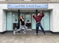 No April Fools as youth centre project seeks last £100k 