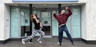 No April Fools as youth centre project seeks last £100k 