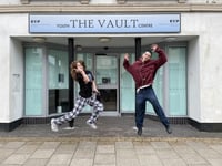 No April Fools as youth centre project seeks last £100k 