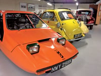 End of the road for motor museum 
