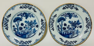 Could you find antiques as you Spring Clean?