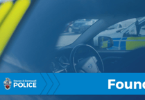 UPDATE, NOW LOCATED: Police appeal to trace wanted Callington man