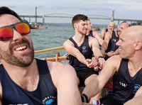 Great month for Tamar and Tavy Gig Club