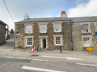 Stylish new apartment to let in Tavistock 