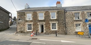 Stylish new apartment to let in Tavistock 