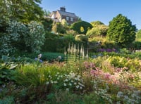 The Garden House celebrates 80th anniversary with fundraising events