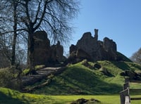 Locals voice concern over sudden castle changes