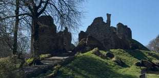 Locals voice concern over sudden castle changes