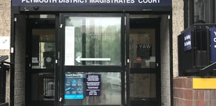 Men accused of Yelverton robbery appear in court 