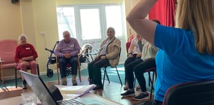 Moving well while living with dementia