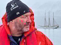 Arctic climate voyage postponed