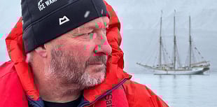 Arctic climate voyage postponed