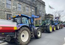 West Devon Tories oppose 'family farming' tax