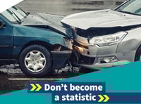 More collisions on A388 - on Fridays