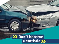 More collisions on A388 - on Fridays
