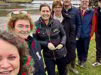 Friends to walk Tamara route for women’s health