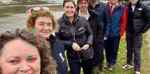 Friends to walk Tamara route for women’s health