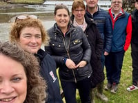 Friends to walk Tamara route for women’s health