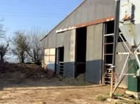 Livestock facility rejected over contamination fears